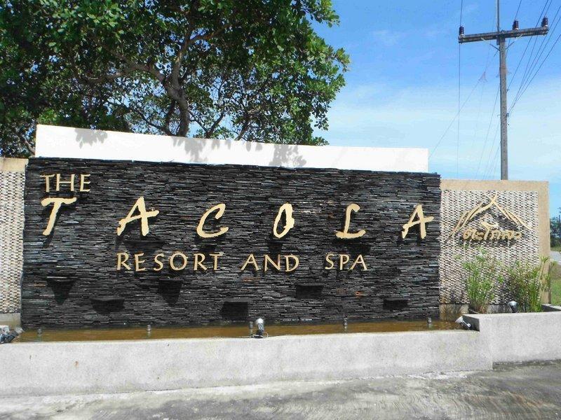The Tacola Resort & Spa Koh Kho Khao Island Exterior foto