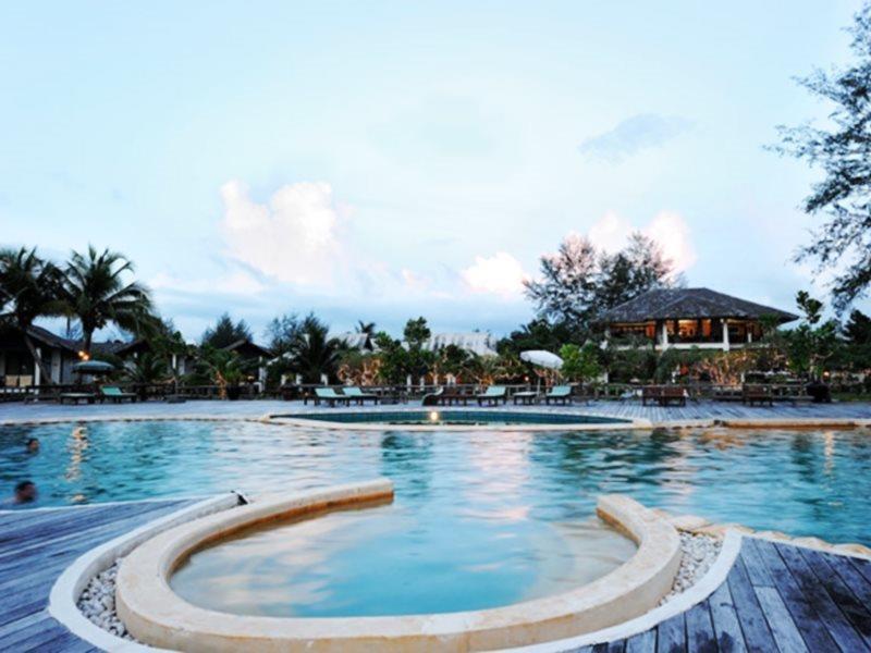 The Tacola Resort & Spa Koh Kho Khao Island Exterior foto