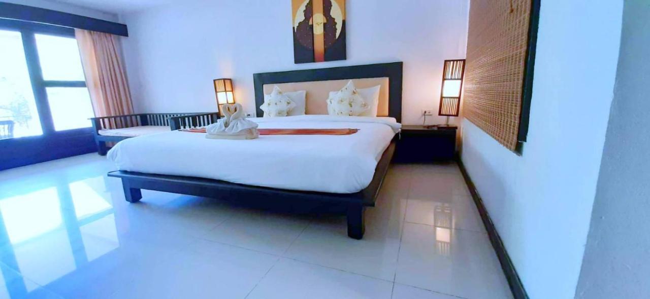 The Tacola Resort & Spa Koh Kho Khao Island Exterior foto